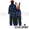 Костюм демисезонный Norfin Alpha Navy Blue M