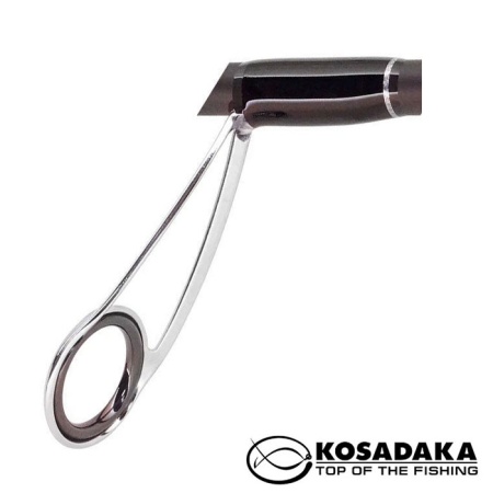 Спиннинг Kosadaka Union 2.34m 4-18gr SUNT-234L