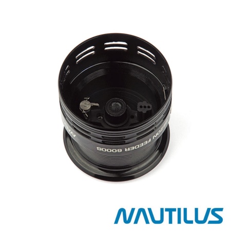 Катушка Nautilus Rezon Feeder 6000 Катушка Nautilus Rezon Feeder 6000