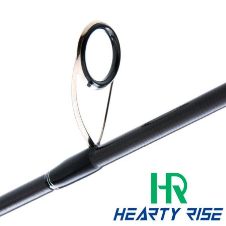 Спиннинг Hearty Rise Skywalker Light Jigging 1.95m 120gr SWL-653S/120