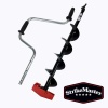 Ледобур StrikeMaster Sport 125mm