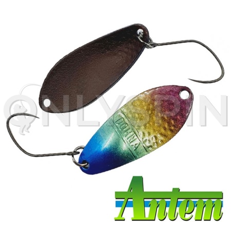 Блесна Antem Dohna 2.5 JS07