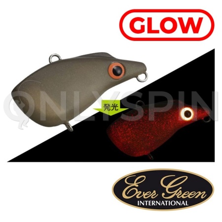Виб Evergreen Jet Beater 30 22 glow