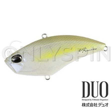 Виб DUO Realis Apex Vibe F85 CCC3162