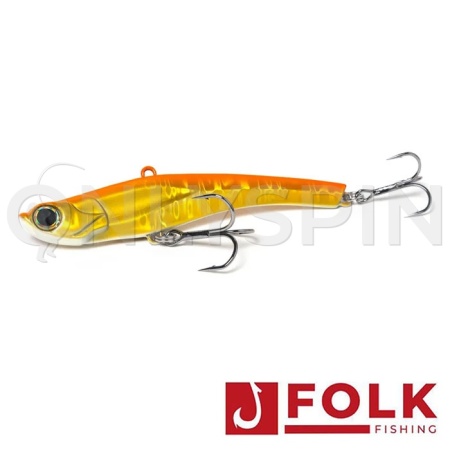 Виб Folk Fishing Vib Verhoglyad MDV 130 02