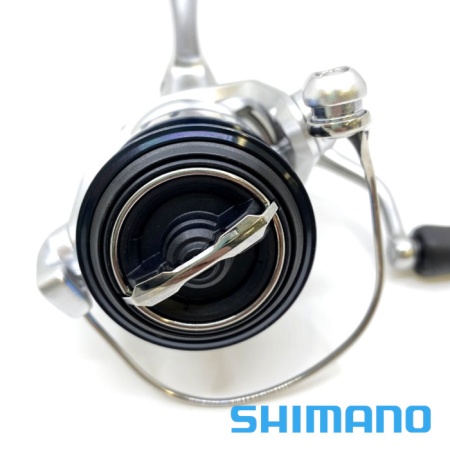 Катушка Shimano 19 Stradic C2000S