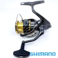 Катушка Shimano 20 Twin Power C3000