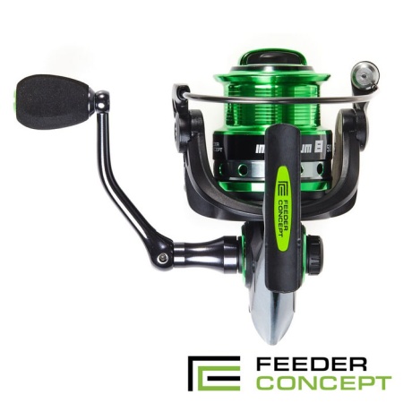 Катушка Feeder Concept Imperium 8 5000FD