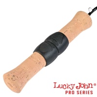 Зимняя удочка Lucky John C-Tech All in 1 Trout 60cm