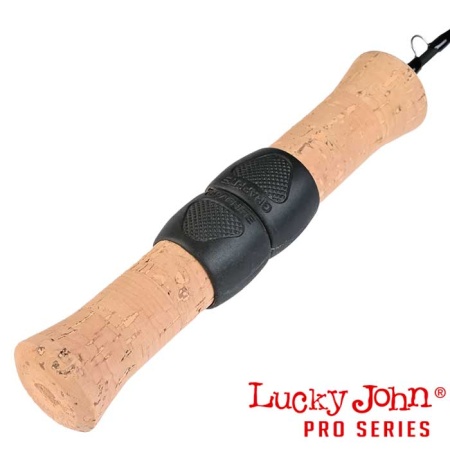 Зимняя удочка Lucky John C-Tech All in 1 Trout 60cm