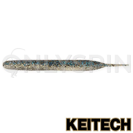 Мягкие приманки Keitech Sexy Impact 3.8 418 10шт