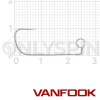 Крючки для джиг-головок Vanfook AJ-21S #2 10шт