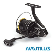Катушка Nautilus Orka Feeder 5500