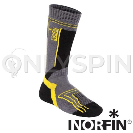 Носки Norfin T2M Balance Middle XL (45-47)
