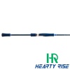 Спиннинг Hearty Rise Siren 2.52m 15-25gr SS-832MH Спиннинг Hearty Rise Siren 2.52m 15-25gr SS-832MH