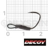 Крючки ассисты Decoy DJ-91 Light Game Assist L 6шт