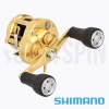 Катушка Shimano 23 Calcutta Conquest MD 301XGLH Left