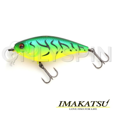 Воблер Imakatsu Gekiasa Shad 045