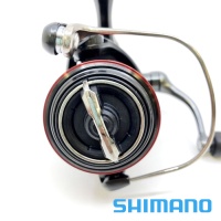 Катушка Shimano 20 Vanford 2500S
