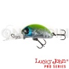 Воблер Lucky John Haira Tiny Plus One 33LBF 147