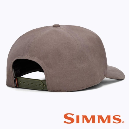 Кепка Simms Double Haul Cap (Slit)