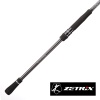 Спиннинг Zetrix Orsa Nero 2.44m 14-56gr ZONS-802H Спиннинг Zetrix Orsa Nero 2.44m 14-56gr ZONS-802H