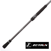 Спиннинг Zetrix Orsa Nero 2.32m 4-17gr ZONS-772ML