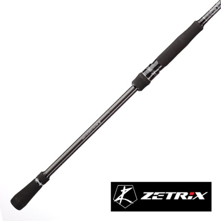 Спиннинг Zetrix Orsa Nero 2.44m 14-56gr ZONS-802H Спиннинг Zetrix Orsa Nero 2.44m 14-56gr ZONS-802H