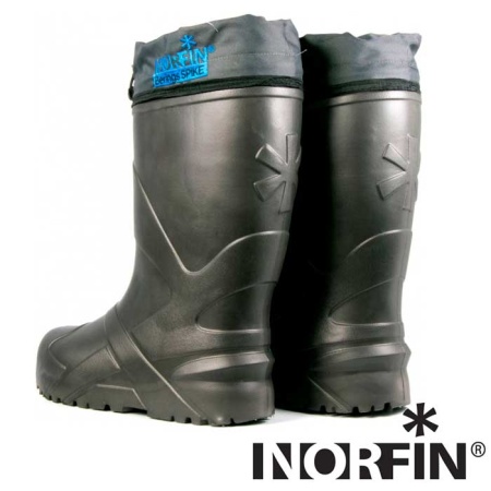 Сапоги зимние Norfin Berings Spike 43-44