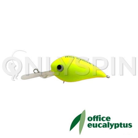 Воблер Office Eucalyptus Nei-Crank F 01