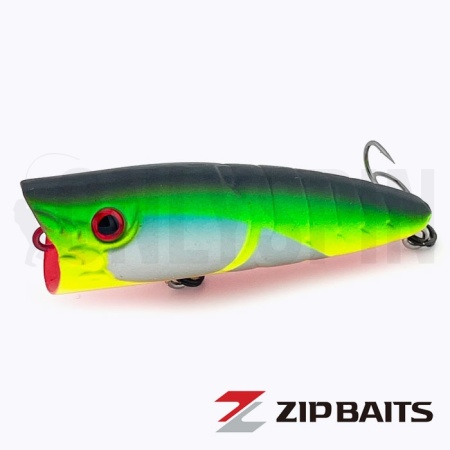 Воблер ZipBaits ZBL Popper Tiny 537R Воблер ZipBaits ZBL Popper Tiny 537R
