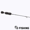 Зимняя удочка 13 Fishing Widow Maker Ice Rod 29 Medium Light
