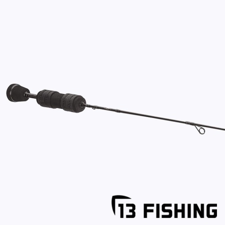 Зимняя удочка 13 Fishing Widow Maker Ice Rod 29 Medium Light