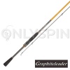 Спиннинг Graphiteleader Tiro Nuovo 2.36m 4-22gr GONTS-792ML