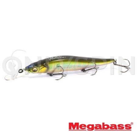 Воблер Megabass Vision Oneten +1 wagin oikawa m