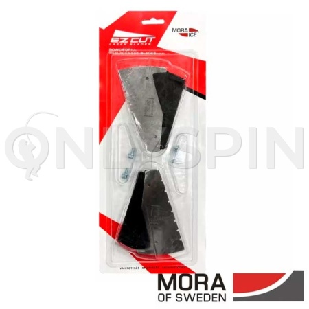 Ножи для ледобура Mora Ice EZ Cut 150mm