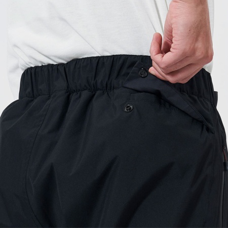 Костюм Daiwa DW-1925 Gore-Tex Versatile Winter Suit Plum #L