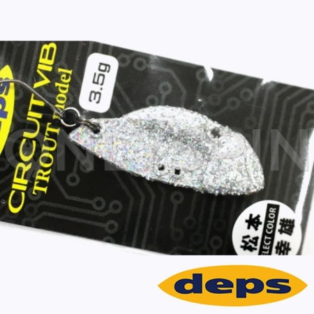 Цикада Deps Circuit Vib 3.5 01