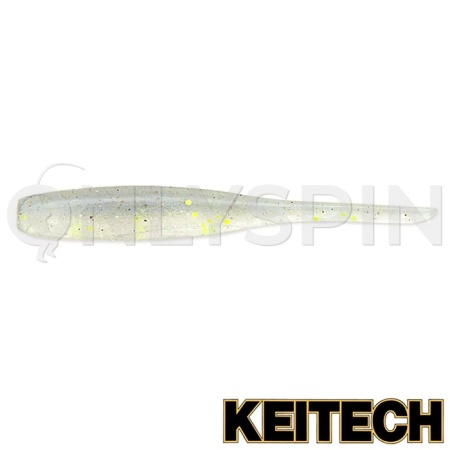 Мягкие приманки Keitech Shad Impact 5 426 6шт