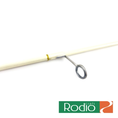 Спиннинг Rodio Craft 99 TwoNine Plus 60UL-e Gold 183cm 0.6-3.5gr