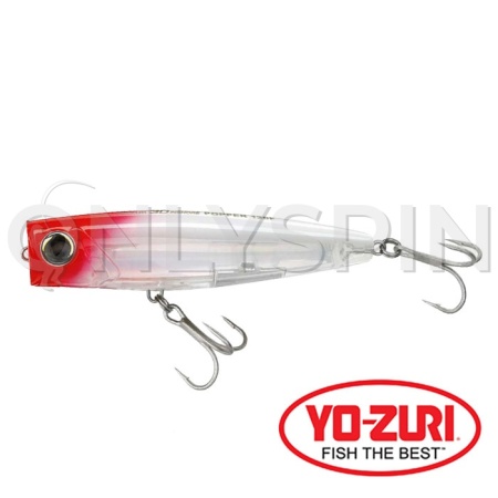 Воблер Yo-Zuri 3D Inshore Popper 120F C5