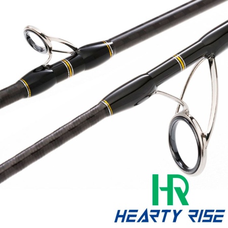 Спиннинг Hearty Rise Black Diamond II 1.79m 250gr BD2-5101S/250 Спиннинг Hearty Rise Black Diamond II 1.79m 250gr BD2-5101S/250