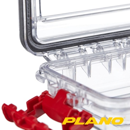 Коробка Plano 464810 Liqua-Bait Locker Wallet