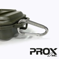 Коробка Prox Neyu Gonzo Jig Head Case PX439BG Eagle Blue Gray