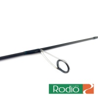 Спиннинг Rodio Craft 99 TwoNine Fine 60ULF Yellow 183cm 0.5-4gr