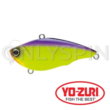 Виб Yo-Zuri Rattln Vibe 65 PUCL