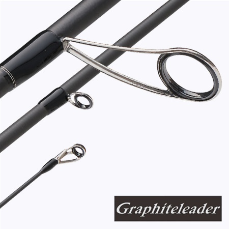 Спиннинг Graphiteleader Vigore 20 2.24m 5-21gr GVIGS-742M