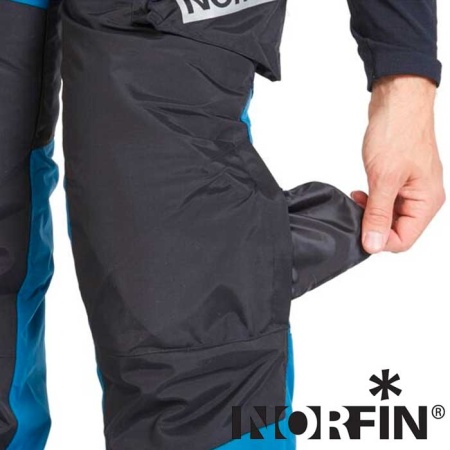 Костюм зимний Norfin Tornado S