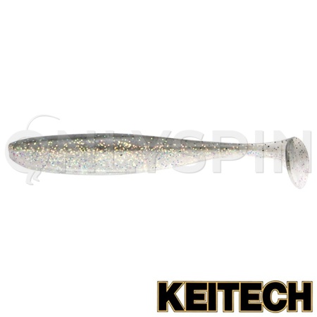 Мягкие приманки Keitech Easy Shiner 4.5 410 6шт