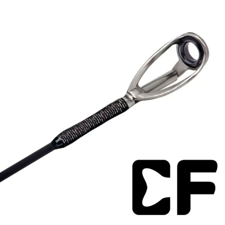 Спиннинг CF (Crazy Fish) Arion 2.24m 0.8-5gr ASRE742SULS